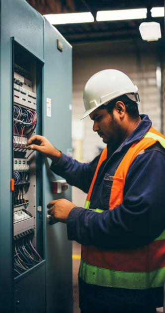 Engineering Fabrications