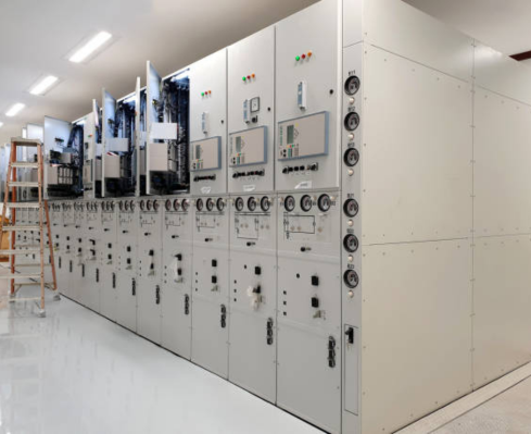Electrical Control Panels