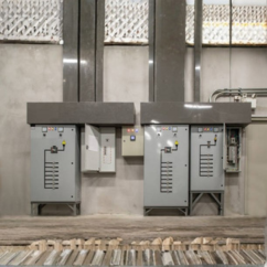 Electrical Control Panels